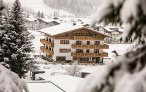 Pension Kitzbühel Alpen
